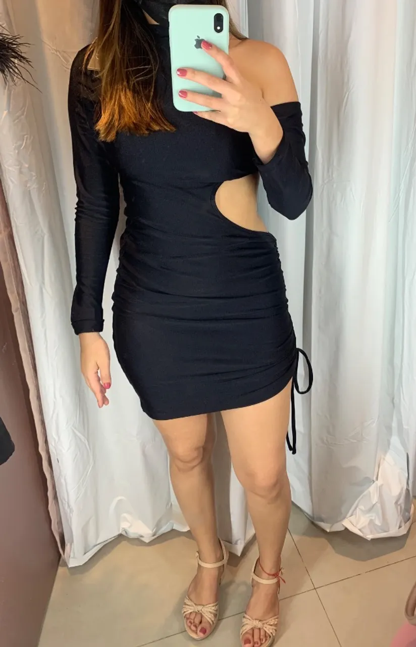 Vestido de festa Tamanho 36