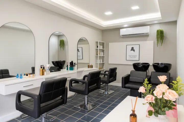 Alugo sala comercial 38m2 no Espinheiro - Andar Térreo (Condomínio / IPTU / Bomb. inclusos - Foto 5