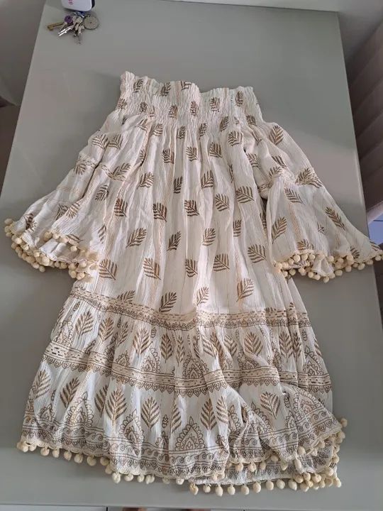 Bazar Feminino (Peças ótimas) - Foto 3