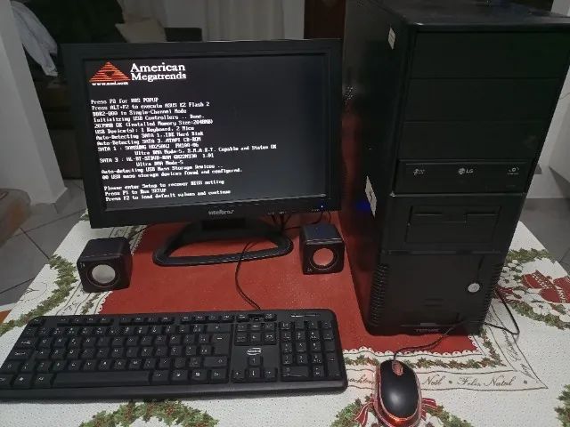 VENDO COMPUTADOR