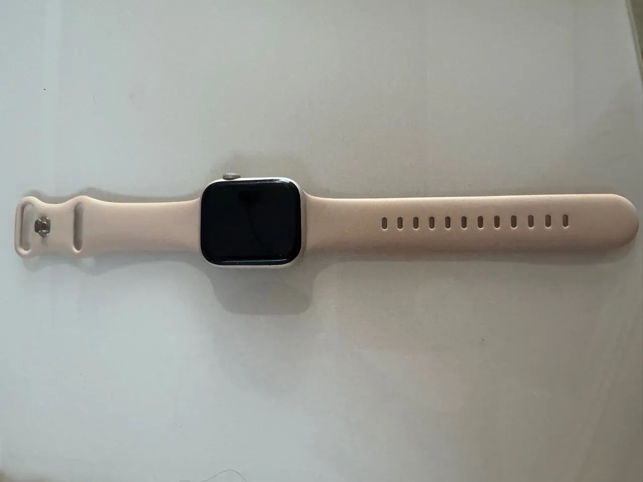 Apple Watch - Série e Pulseira Original - Foto 3