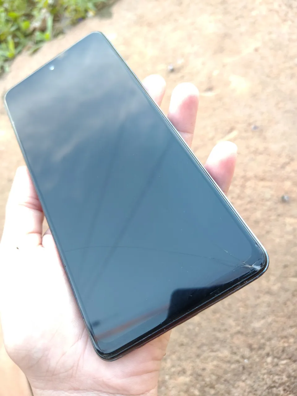Infinix note 30 5g 