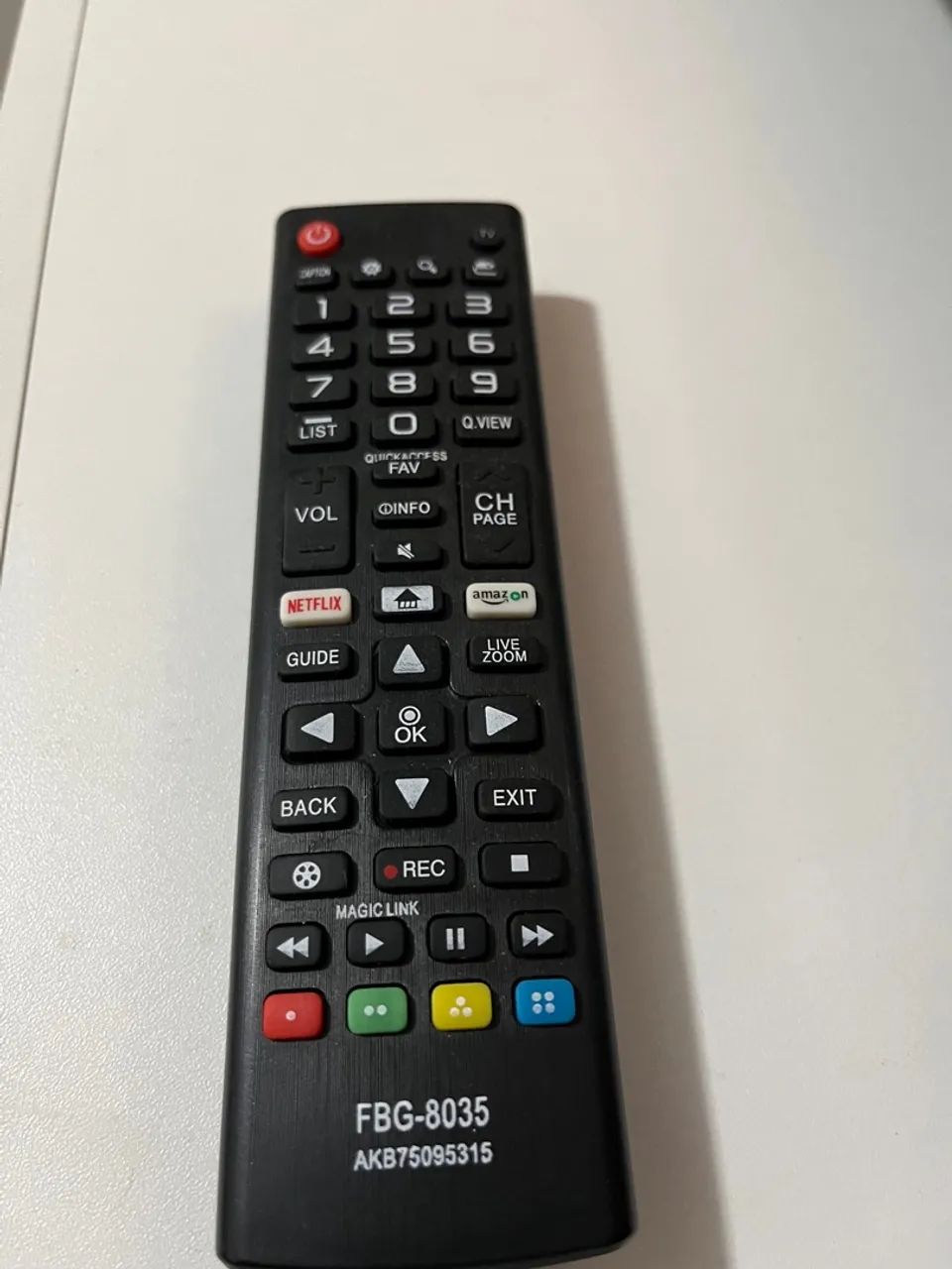 Smart TV LG 32 polegadas  - Foto 3