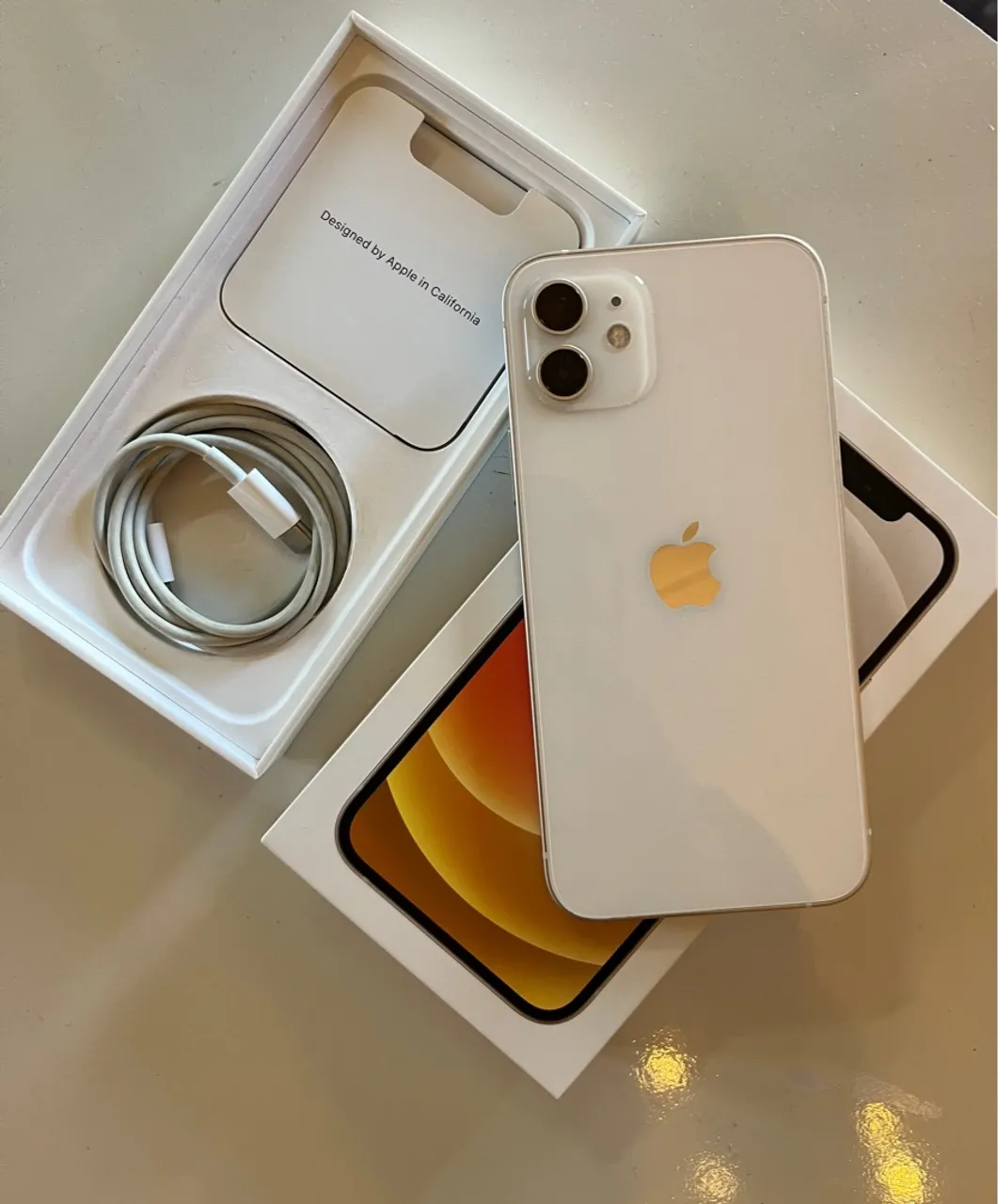 iPhone 12 64Gb