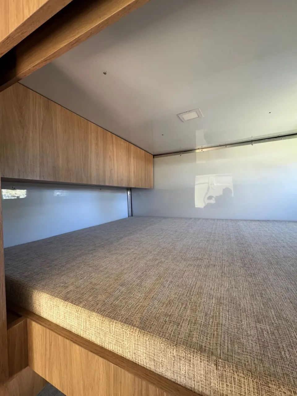 Trailer  Santa Bárbara Reboque 2 Eixos - Foto 9