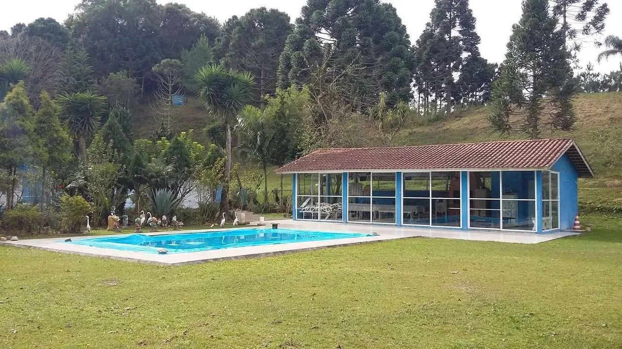Chácara em Rua Boi Carreiro - Itaqui de Cima - Campo Largo/PR - Foto 3