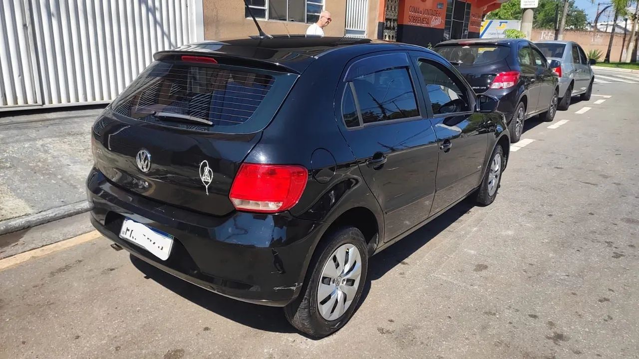 Gol 1.0 novo anon2013 - Foto 2