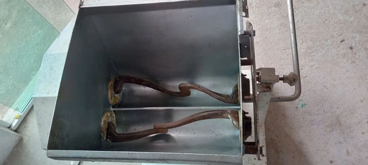 Masseira de pão  - Foto 4