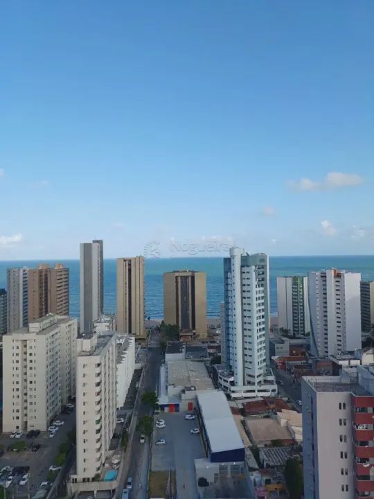 Piedade |  71 metros | 3 Quartos | Andar Alto | Lazer Completo | Jaboatão dos Guararapes