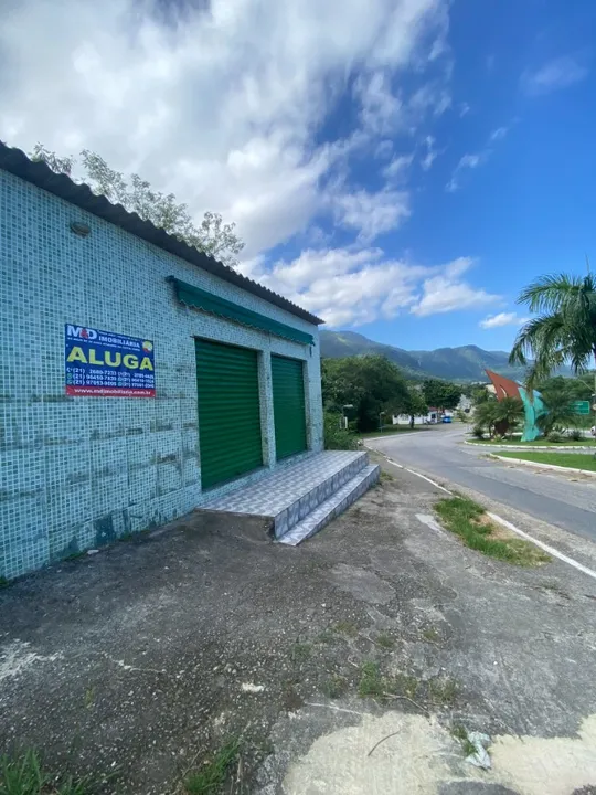 loja para locação em itacurça