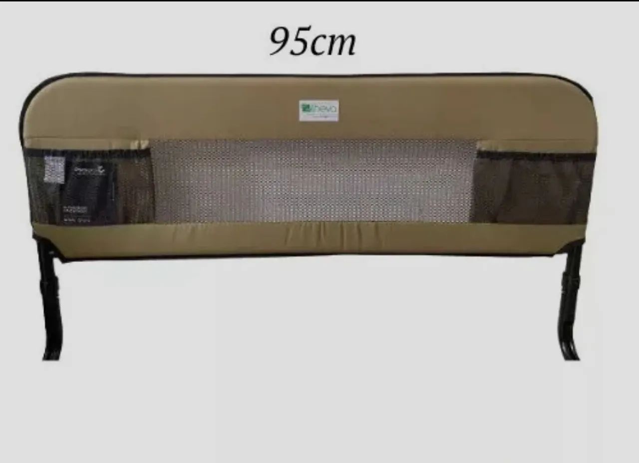 Grade para Cama Sênior Sleep  - Foto 3