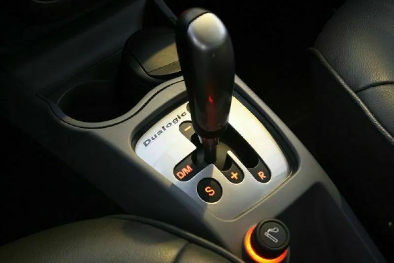 Promoção troca de óleo Câmbio Automático  - Foto 6