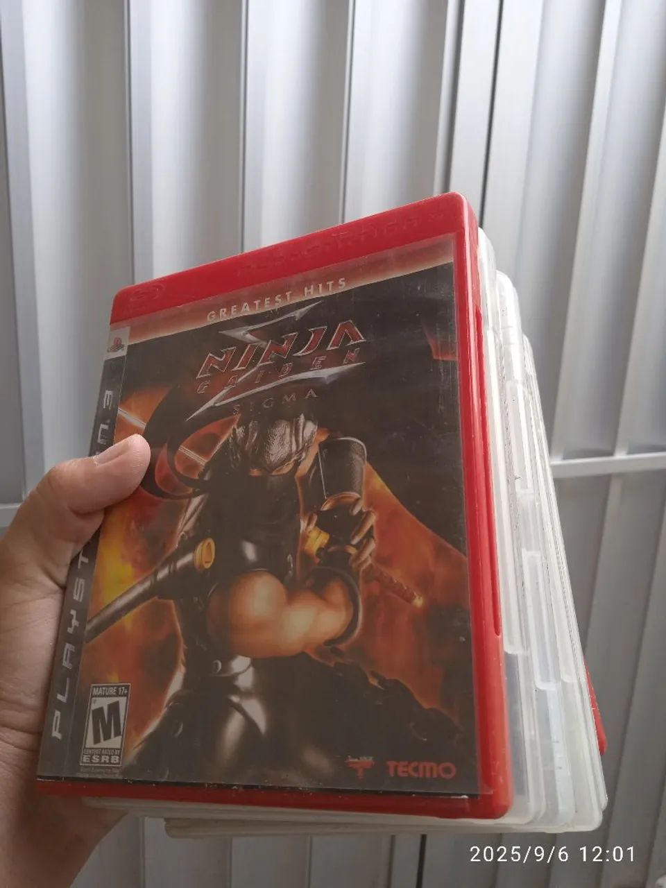 PS3 - Foto 2