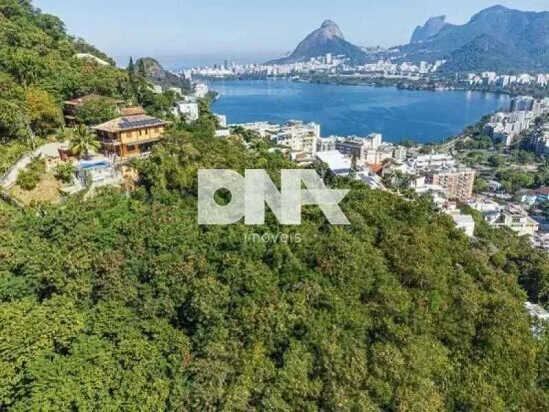 Terreno-À VENDA-Humaitá-Rio de Janeiro-RJ - Foto 14