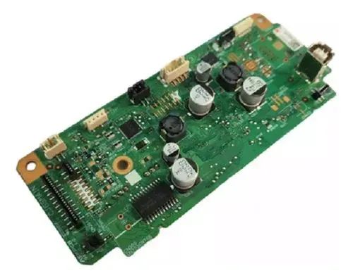 Placa lógica epson L3250