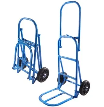 carro armazem dobravel 150kg