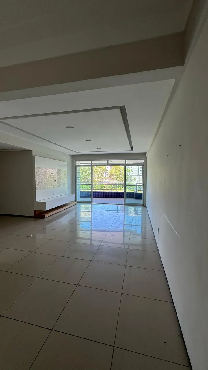 Apartamento para aluguel no Zefirus, Calhau - São Luís - MA