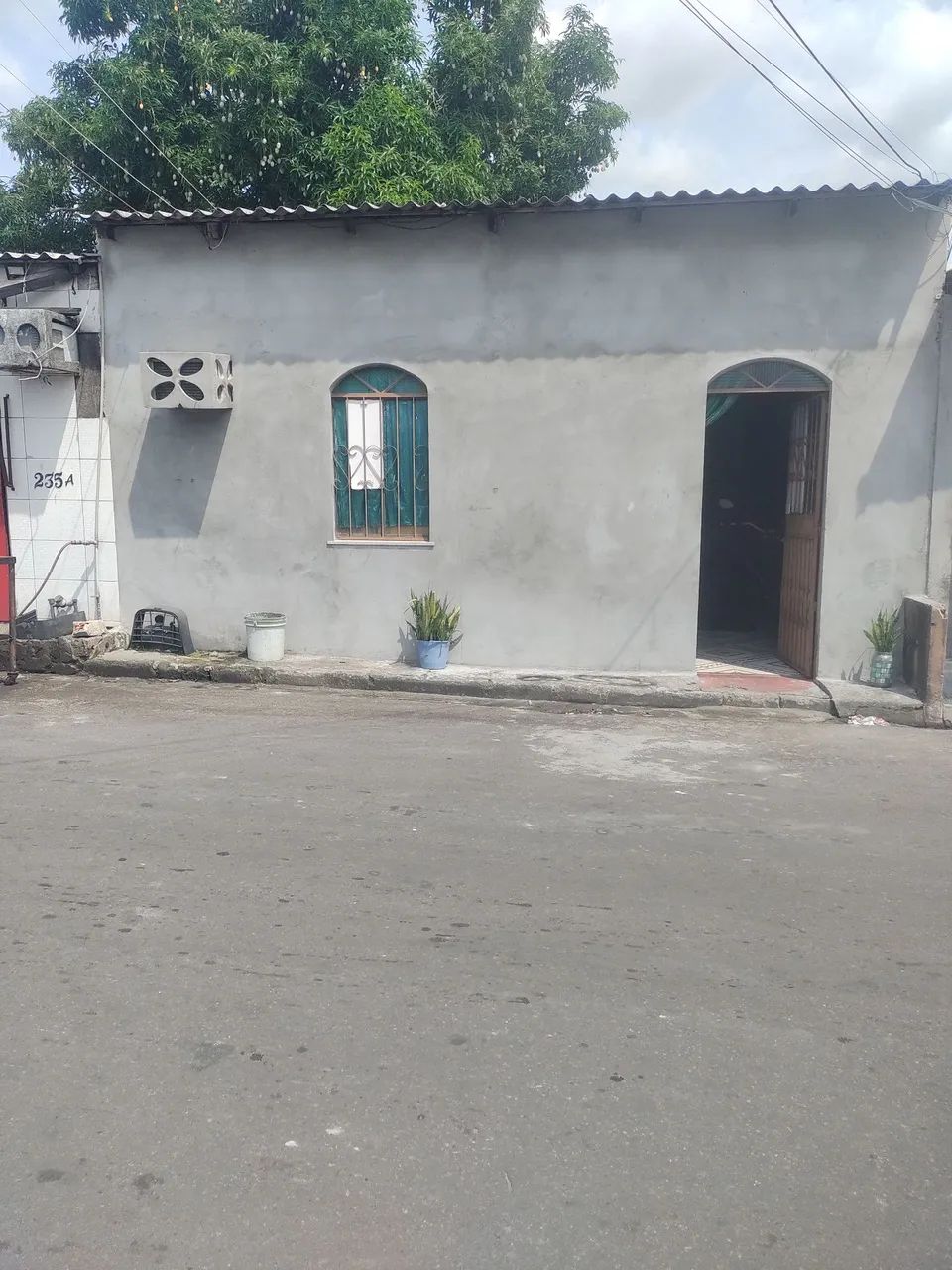 Foto - Manaus - Cidade de Deus