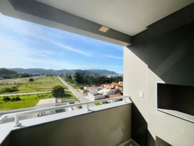Apartamento 2 dormitórios | Torre Siena | Dehon | Tubarão/SC.  - Foto 5