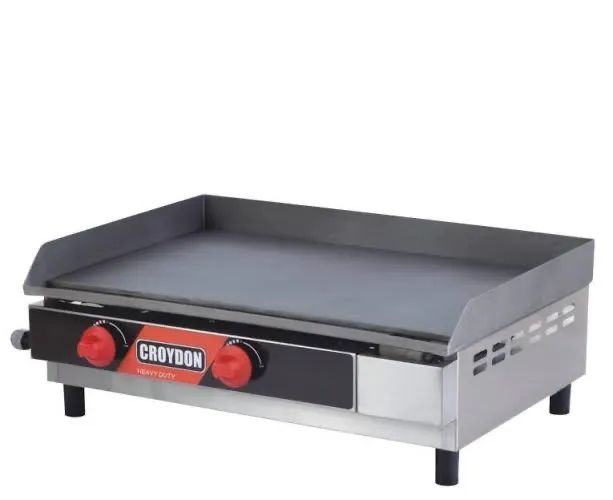 CHAPA INDUSTRIAL CROYDON  Heavy Duty