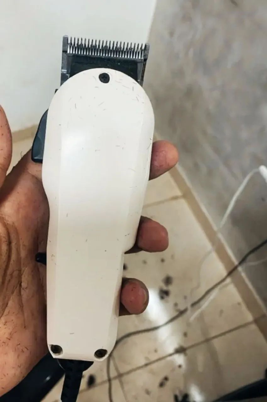 Máquina wahl original 