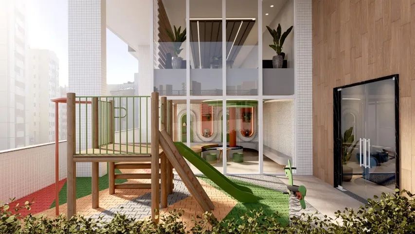 Entre Rios Renascença - 3 suítes com 156m² e 3 vagas - Pagamento Facilitado - Foto 9