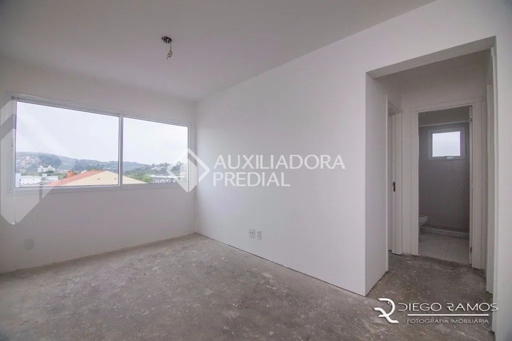 Apartamento à venda em São José com 51 m² e 2 dormitórios/quartos disponíveis. - Foto 3