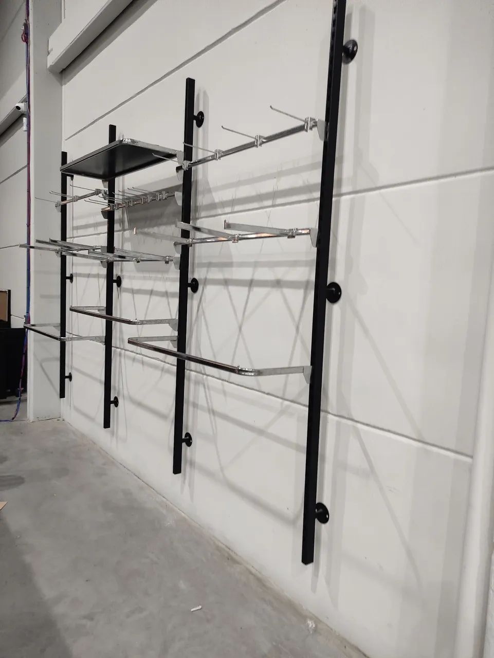 Araras drywall parede - Foto 2