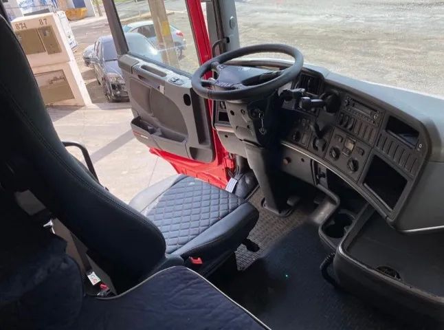 scania r400 4x2 2012  - Foto 4