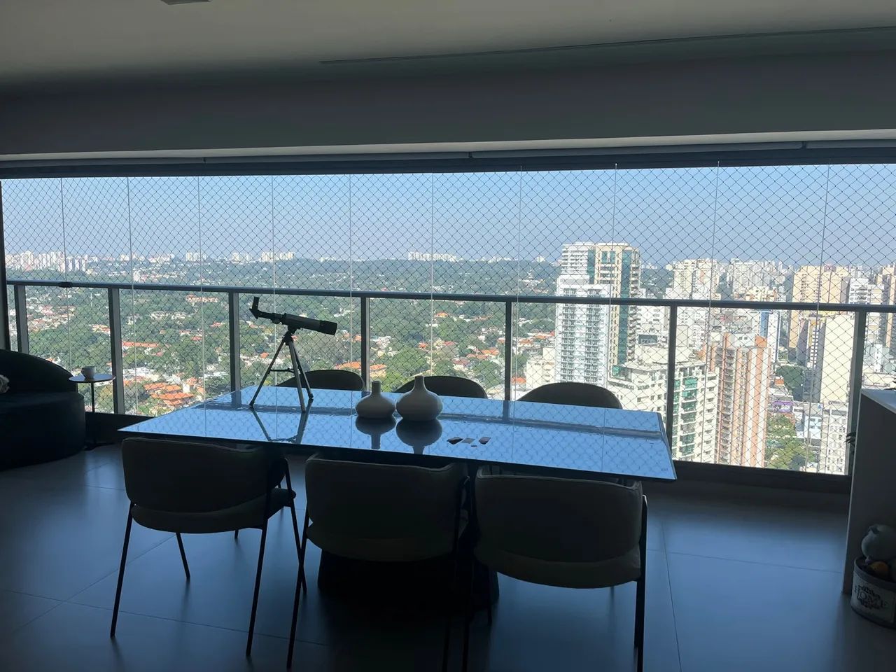 foto - São Paulo - Campo Belo