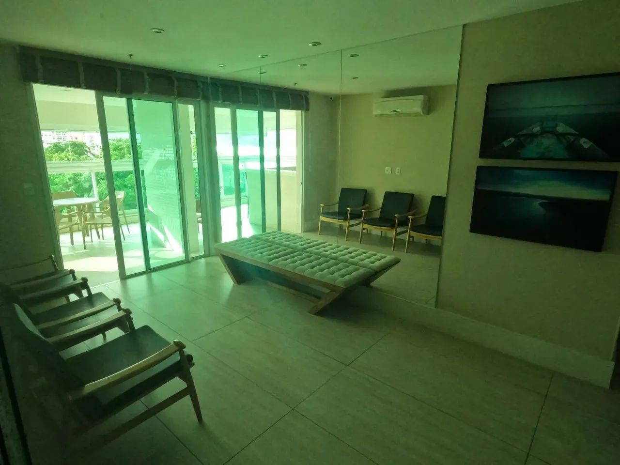 Apartamento para Locação em Niterói, Icaraí, 4 dormitórios, 3 suítes, 4 banheiros, 2 vagas - Foto 5