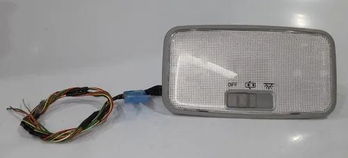 Luz Teto Cortesia Toyota Yaris 2019 2020 2021 2022 2023