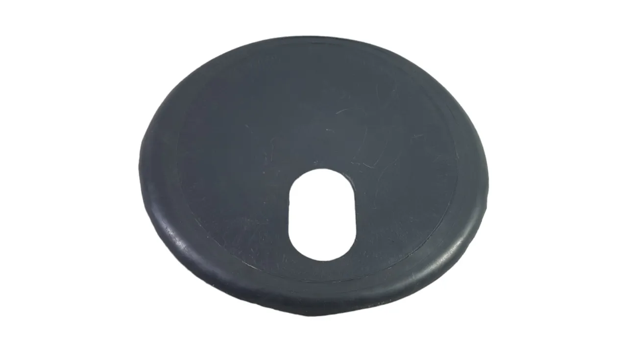 Tampa Tanque Bomba Combustível Vw Gol Voyage Polo 6q0803961