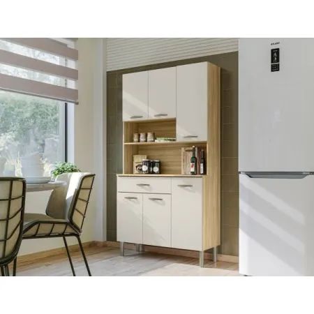 Kit cozinha Apollo soft