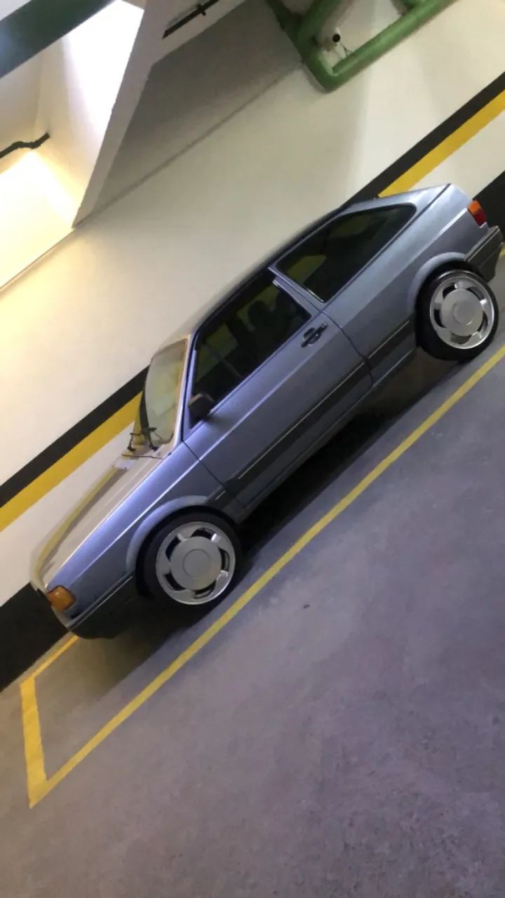 Gol 1994 1.8