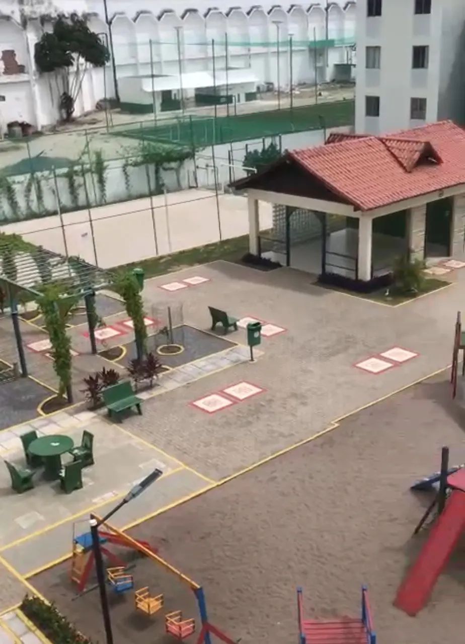 Foto - Paulista - Janga