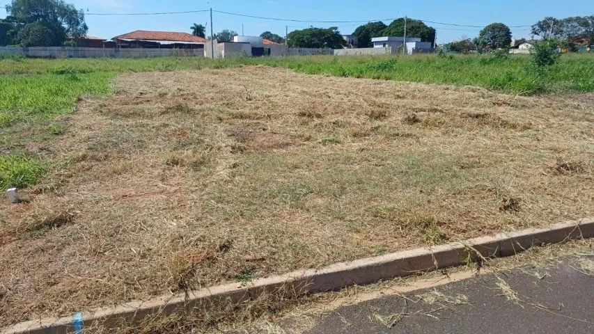 Terreno Jardim das Cerejeiras - Garça/SP - Foto 2