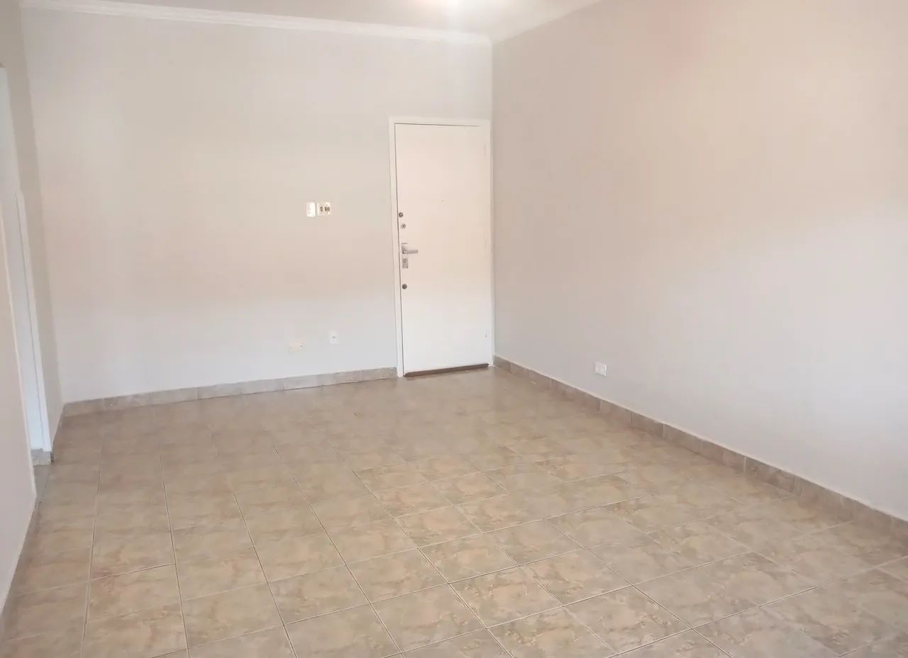 Imóvel para aluguel possui 85 metros quadrados com 3 quartos no Campo Grande - Santos - SP - Foto 5