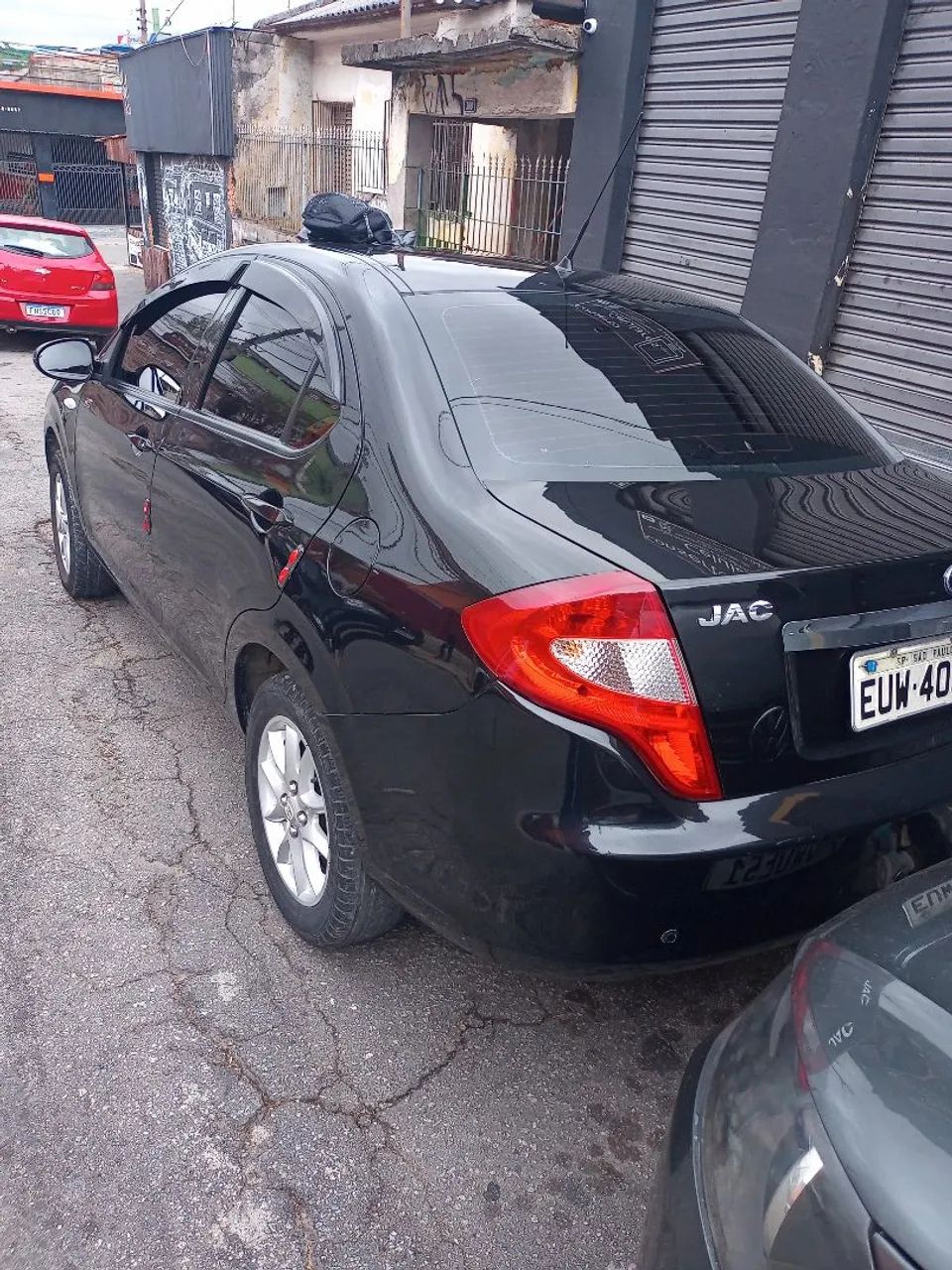 Carro há venda - Foto 2