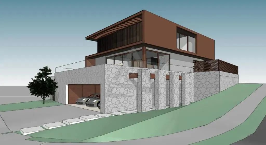 Terreno à venda em Campinas, Alphaville Dom Pedro 3, com 591 m², Alphaville Dom Pedro 3 - Foto 10