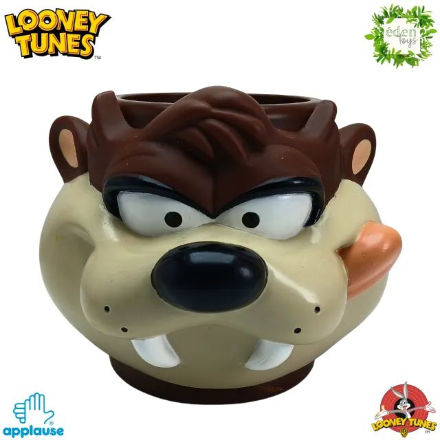 Caneca Taz Looney Tunes (cód 520)