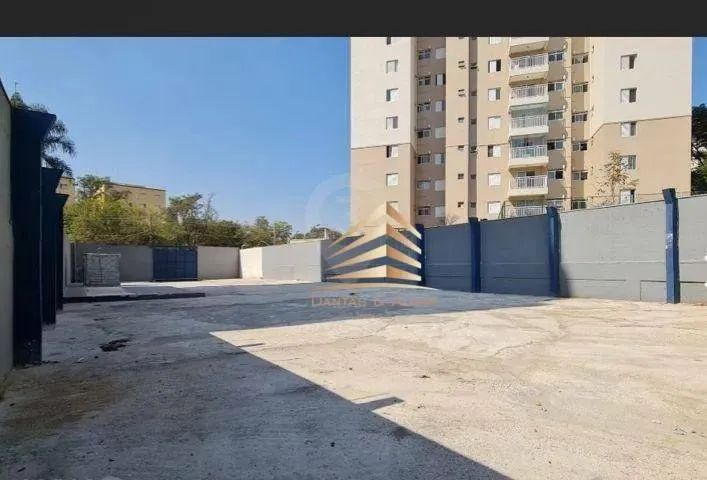 Terreno a Venda No Macedo Com 1720m²- Macedo-Guarulhos/SP - Foto 4