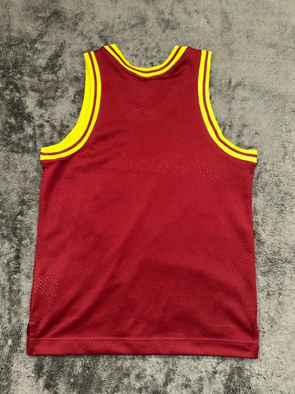 Camiseta Regata Nike Air Force One - Original - Foto 3