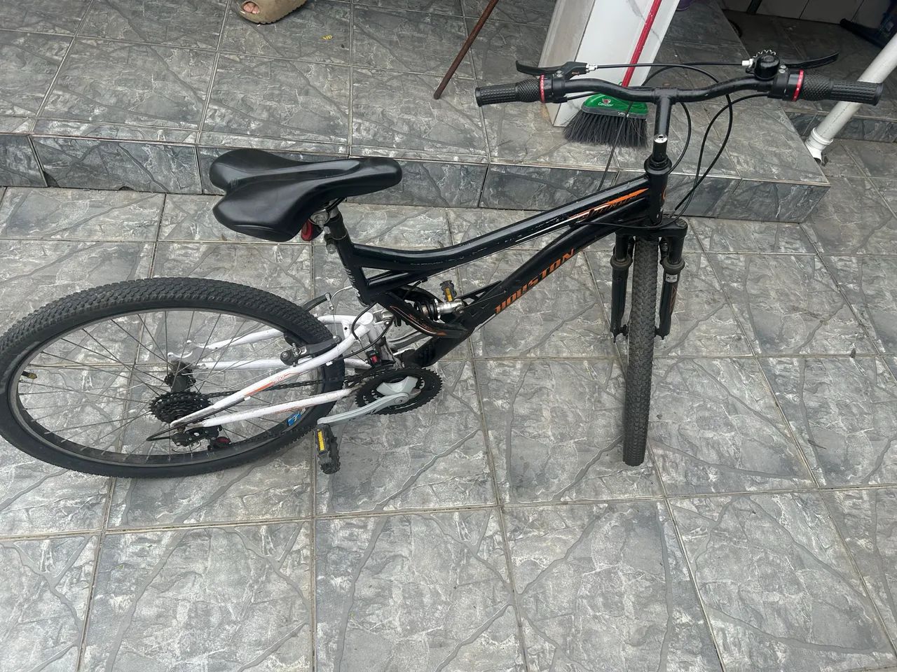 Bike usada Ciclismo Santa Rosa de Lima, Porto Alegre