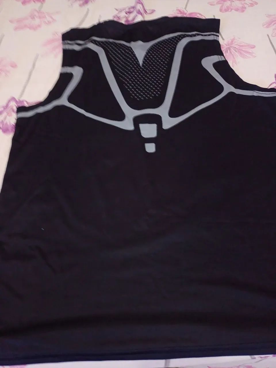 Camisetas pra malhar  - Foto 4