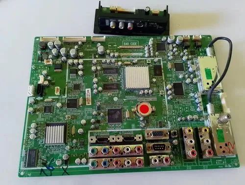 Placa mãe tv lg smart 45 polegadas