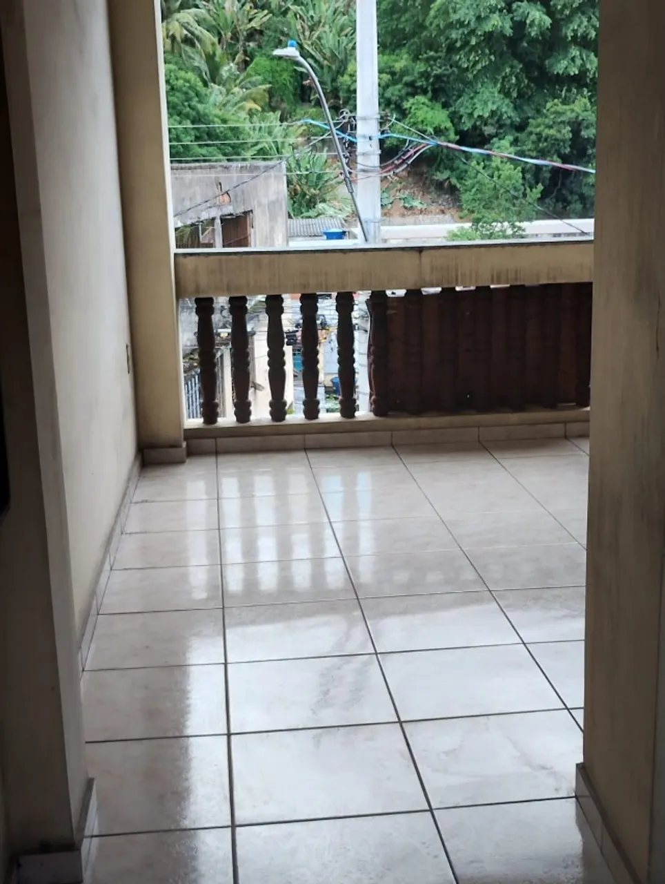 Imóvel residencial com 3 residências