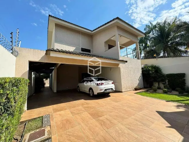 Sobrado - 308 Sul