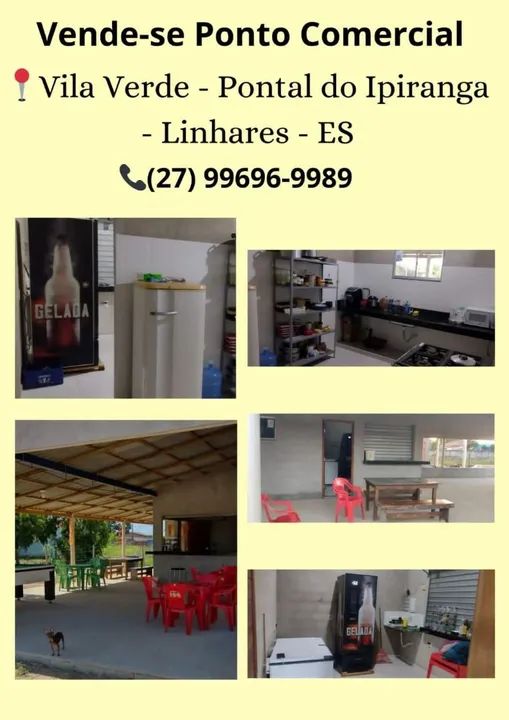 ponto comercial no pontal do Ipiranga , vila verde  - Foto 5