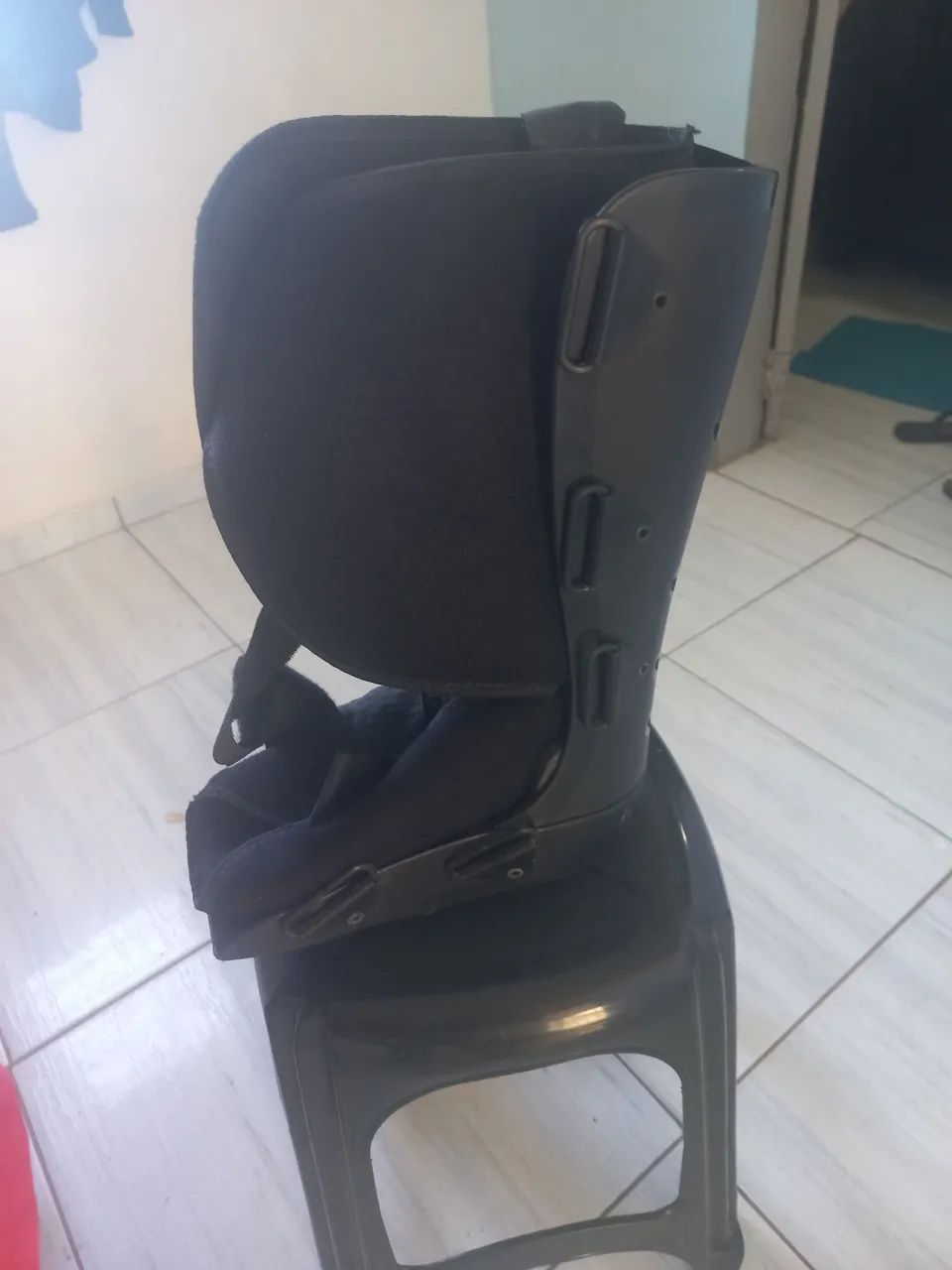 Orthopedic Boot